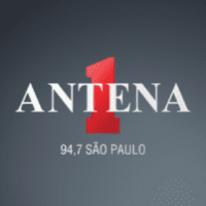 Rádio Antena 1 94.7 FM/SP 